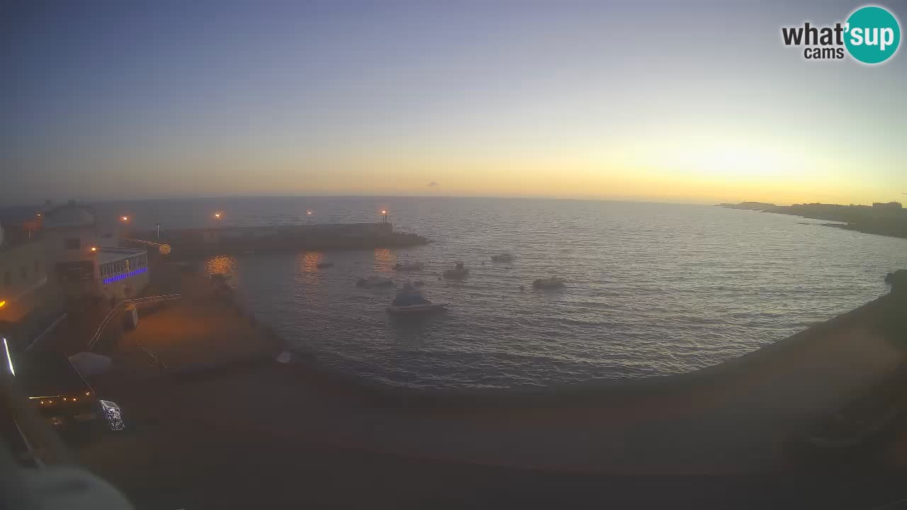 Los Abrigos – Promenade | Tenerife