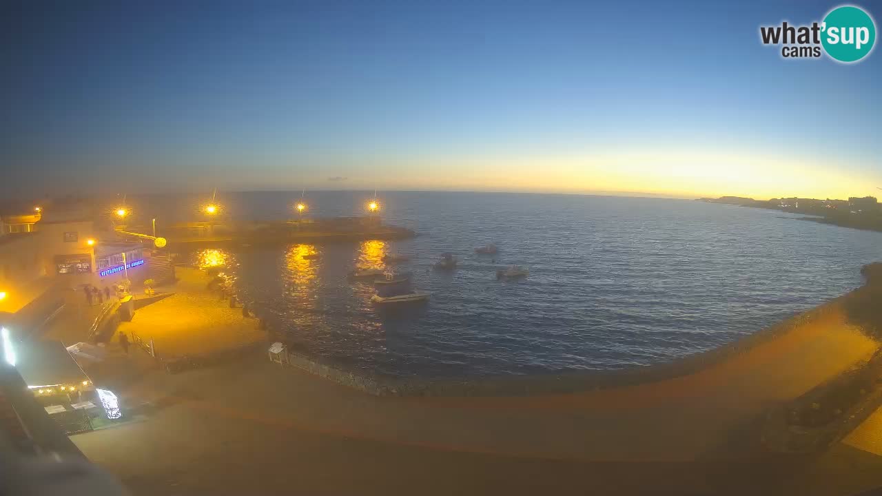 Los Abrigos – Lungomare | Tenerife