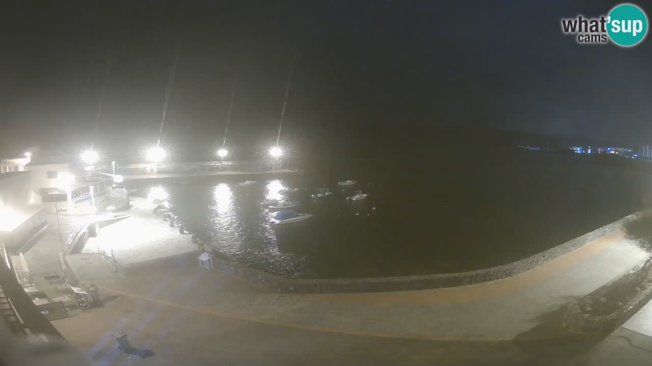 Los Abrigos – Promenade | Tenerife