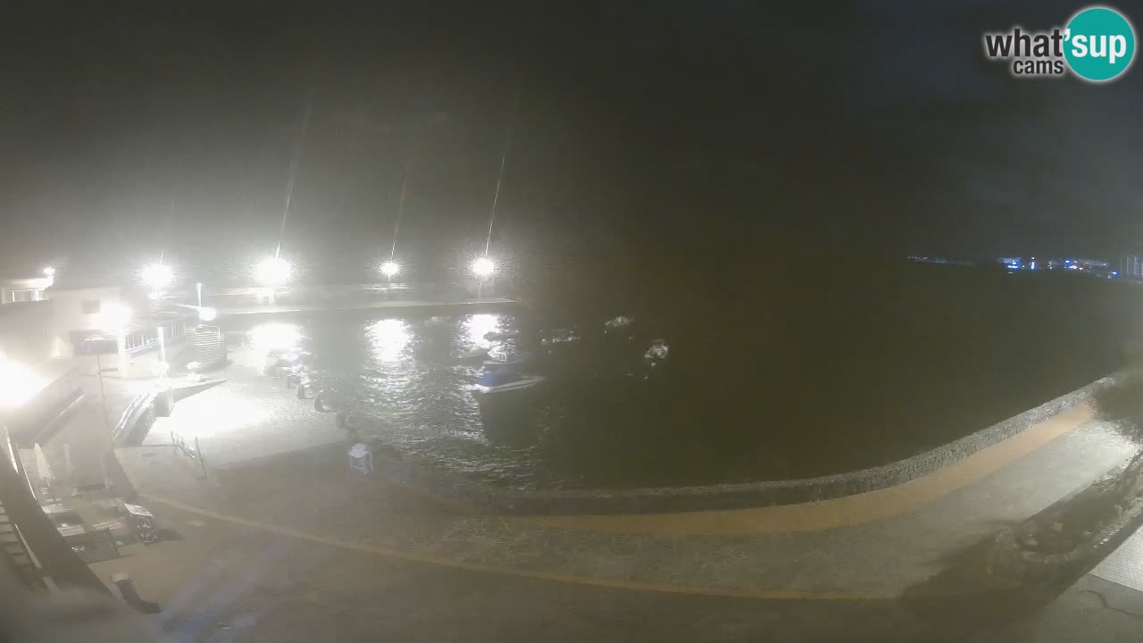 Los Abrigos – Promenade | Tenerife