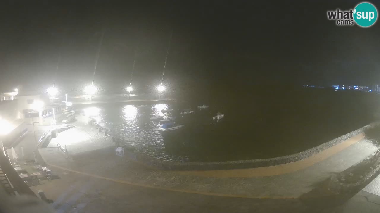 Los Abrigos – Promenade | Tenerife