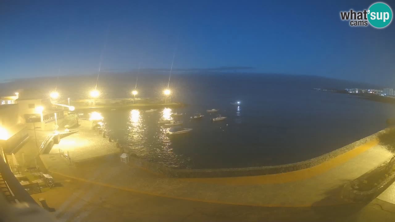 Los Abrigos – Promenade | Tenerife