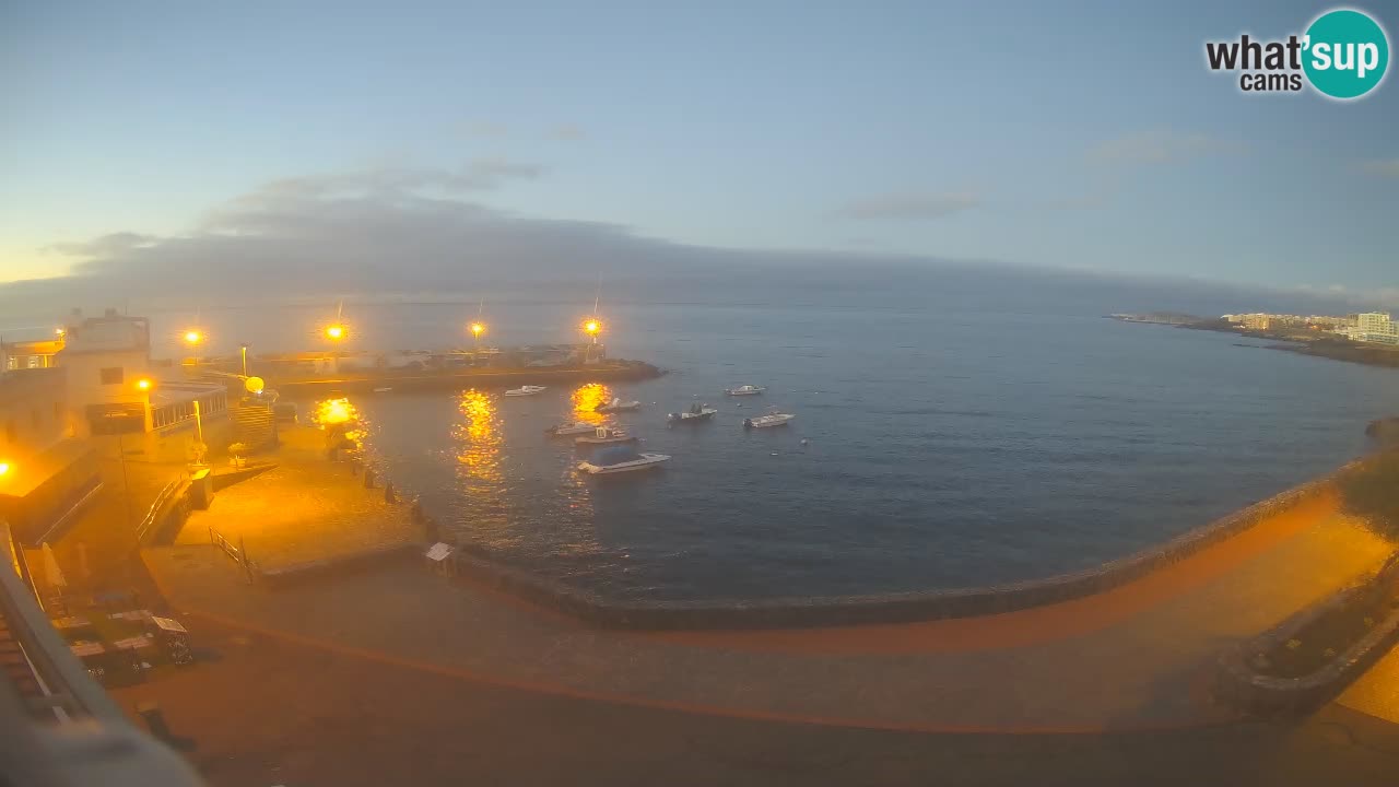 Los Abrigos – Lungomare | Tenerife