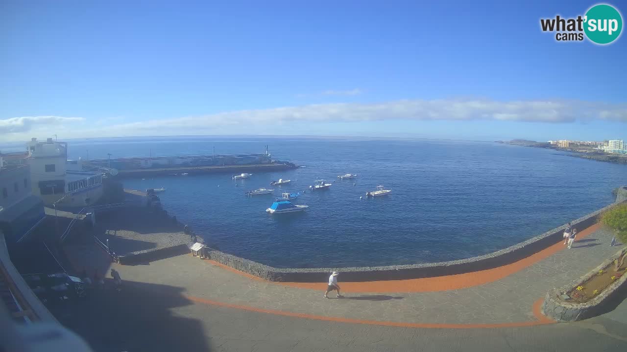 Los Abrigos – Promenade | Tenerife