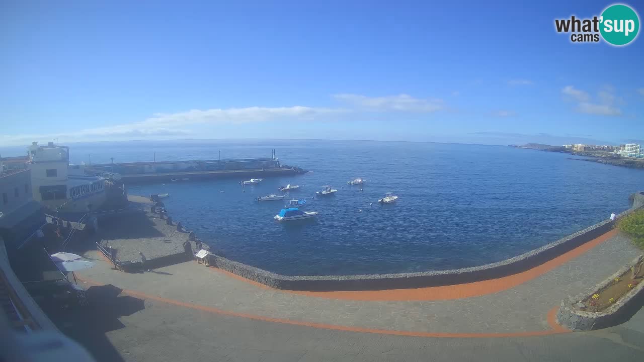 Los Abrigos – Lungomare | Tenerife