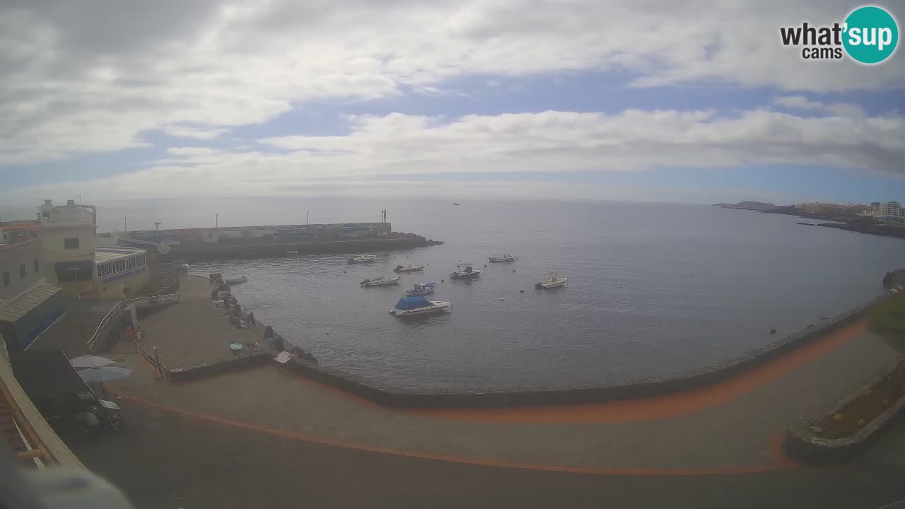 Los Abrigos – Promenade | Tenerife