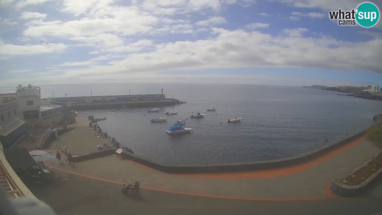 Los Abrigos – Lungomare | Tenerife