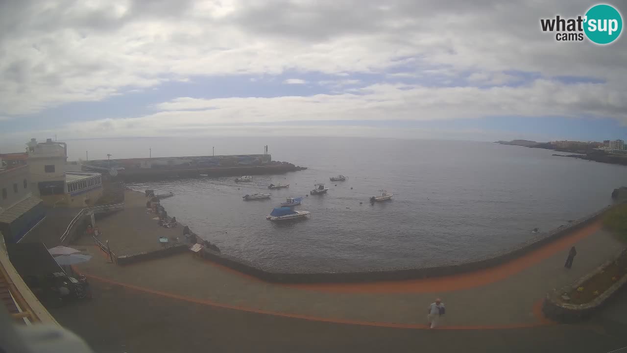 Los Abrigos – Lungomare | Tenerife