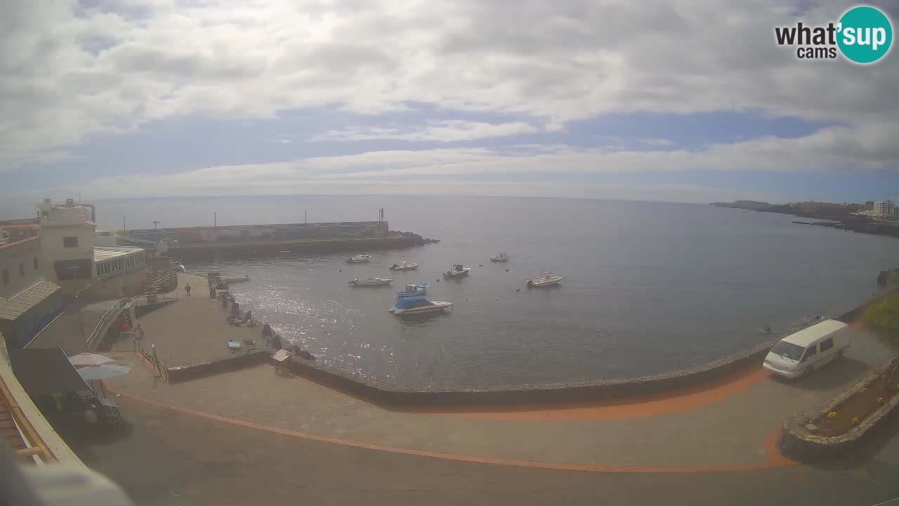 Los Abrigos – Promenade | Tenerife