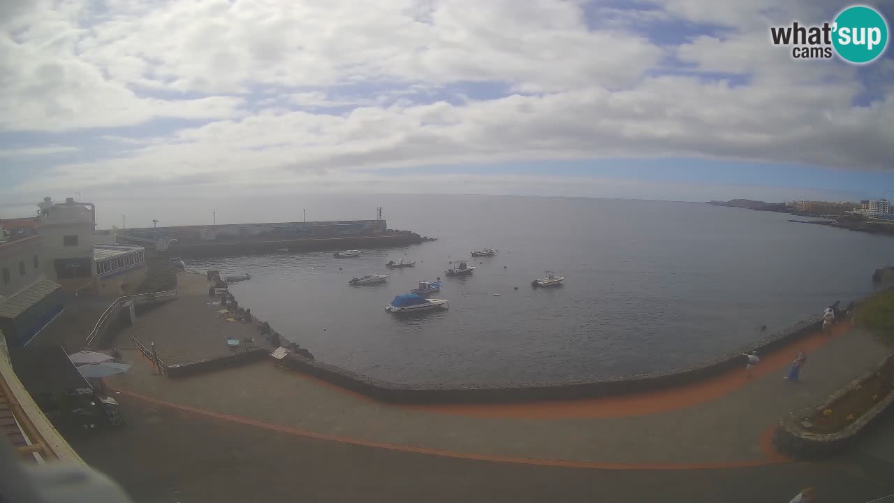 Los Abrigos – Promenade | Tenerife