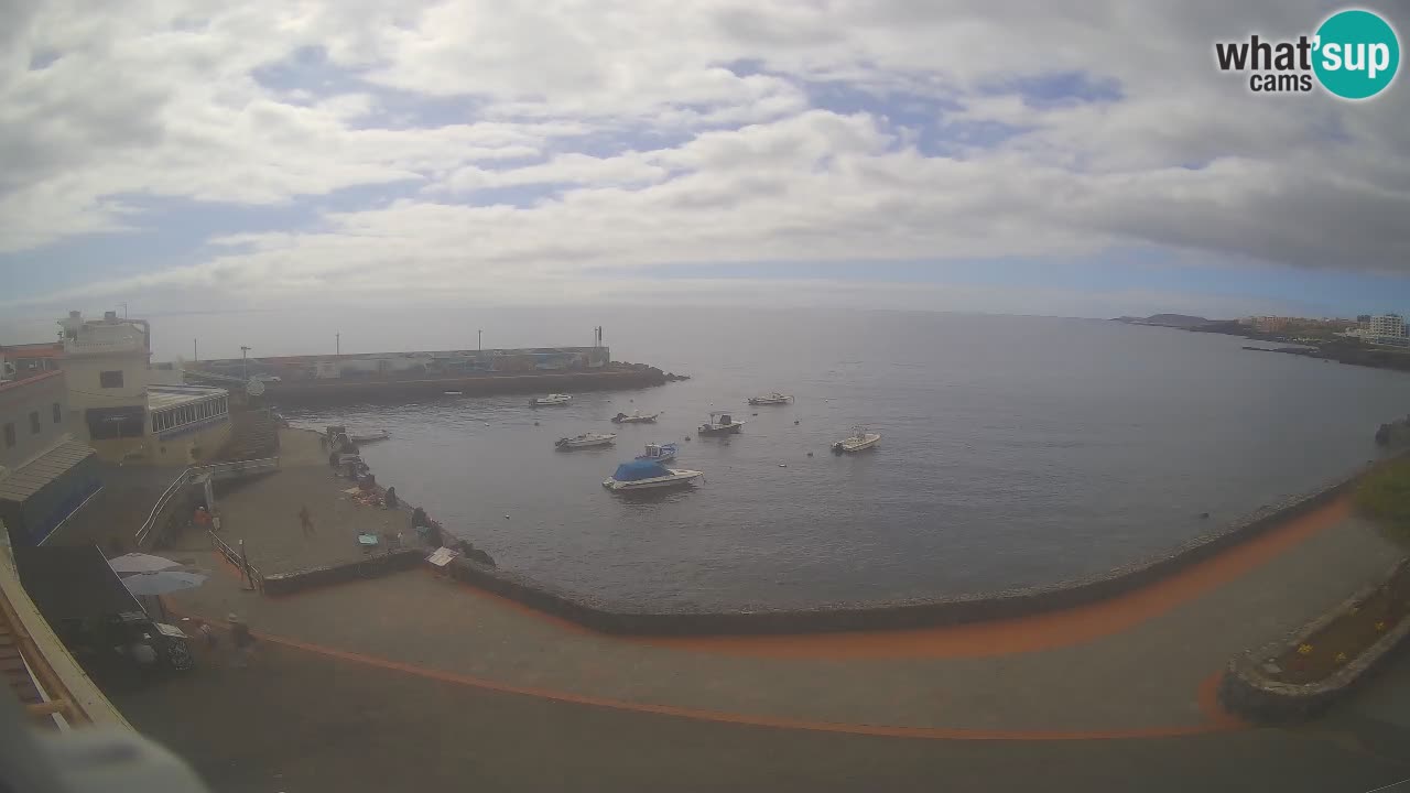 Los Abrigos – Promenade | Tenerife