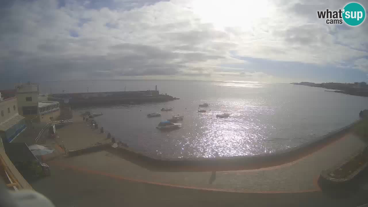 Los Abrigos – Promenade | Tenerife