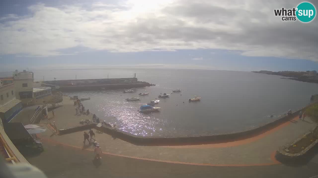 Los Abrigos – Lungomare | Tenerife