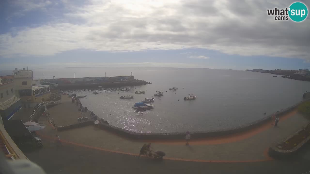 Los Abrigos – Lungomare | Tenerife