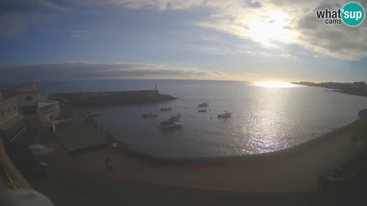 Los Abrigos – Promenada | Tenerife