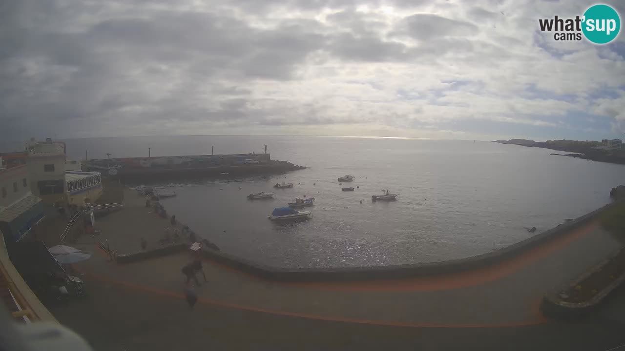 Los Abrigos – Promenade | Tenerife