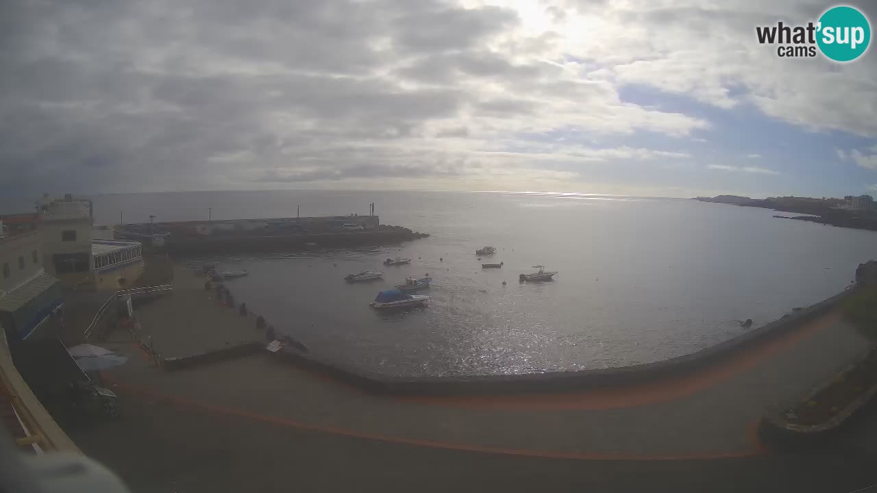 Los Abrigos – Promenade | Tenerife