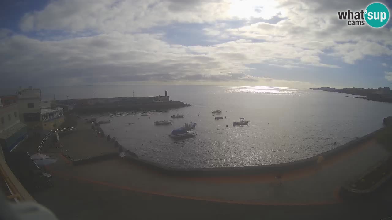 Los Abrigos – Promenade | Tenerife