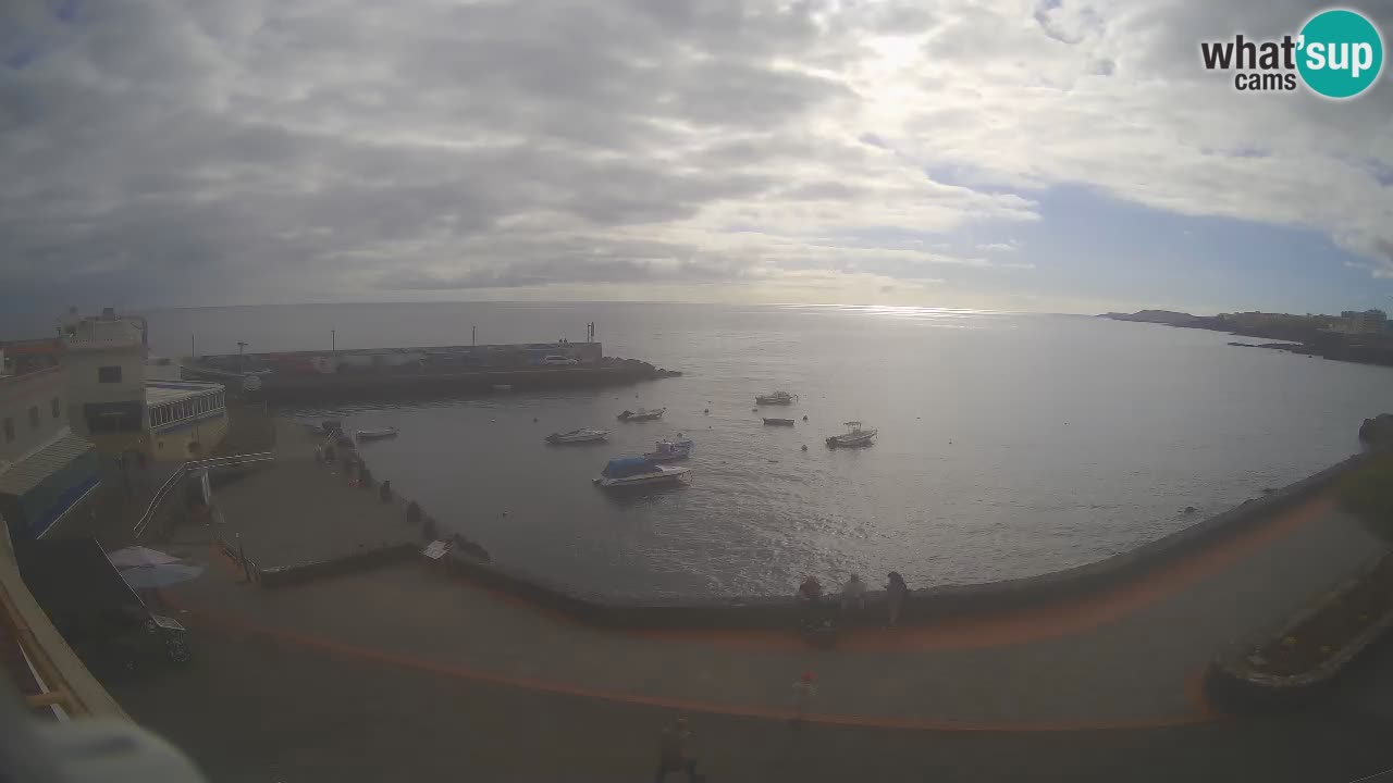 Los Abrigos – Lungomare | Tenerife