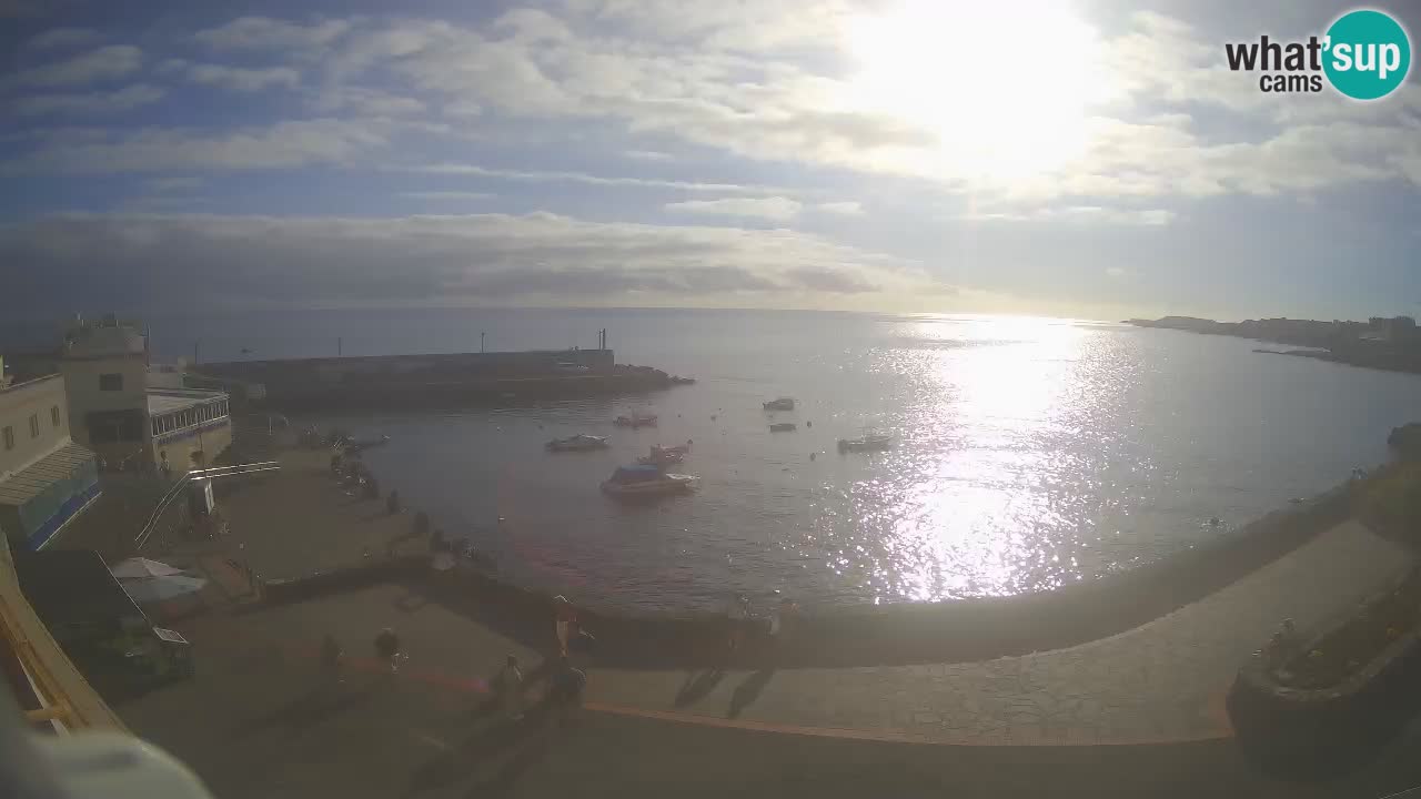 Los Abrigos – Promenade | Tenerife