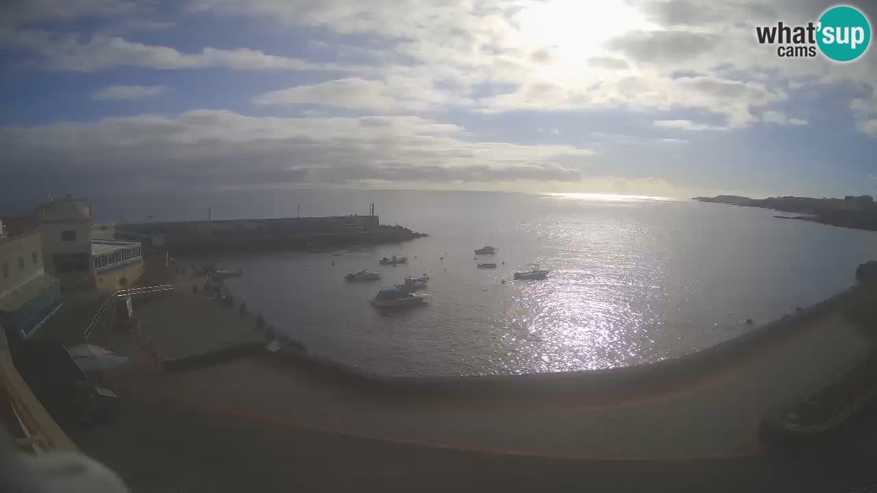 Los Abrigos – Lungomare | Tenerife