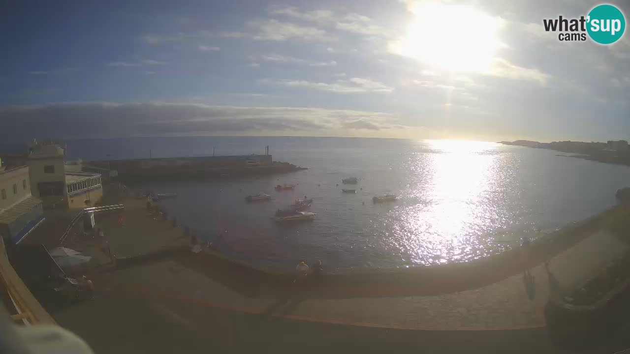 Los Abrigos – Lungomare | Tenerife