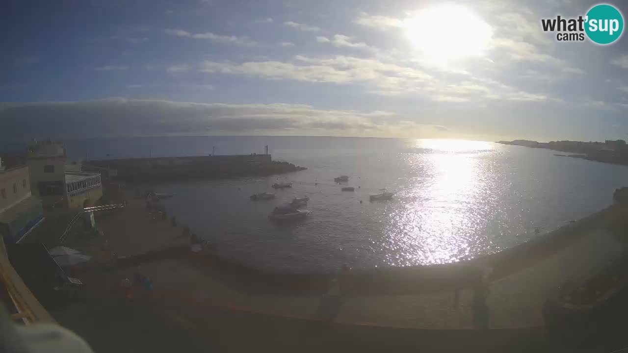 Los Abrigos – Promenade | Tenerife