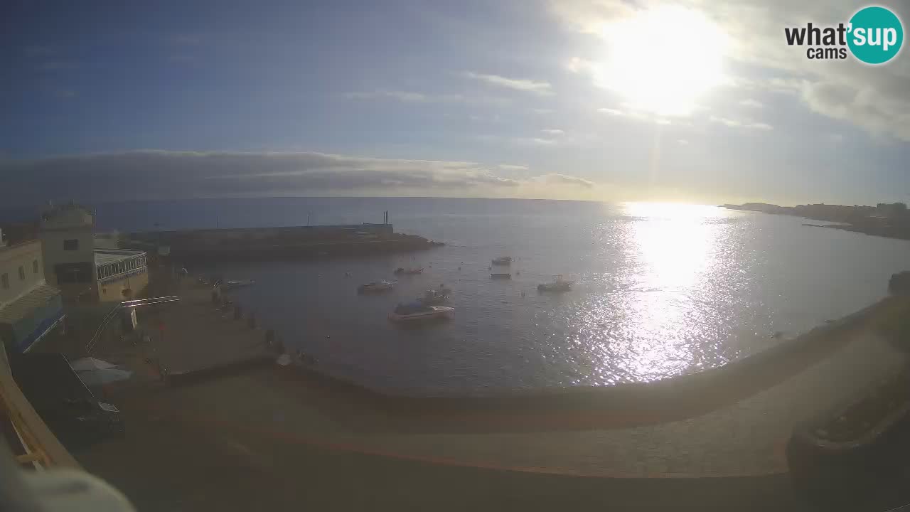 Los Abrigos – Promenade | Tenerife