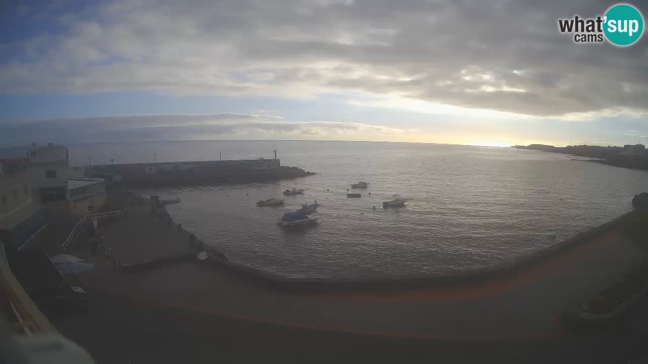 Los Abrigos – Lungomare | Tenerife