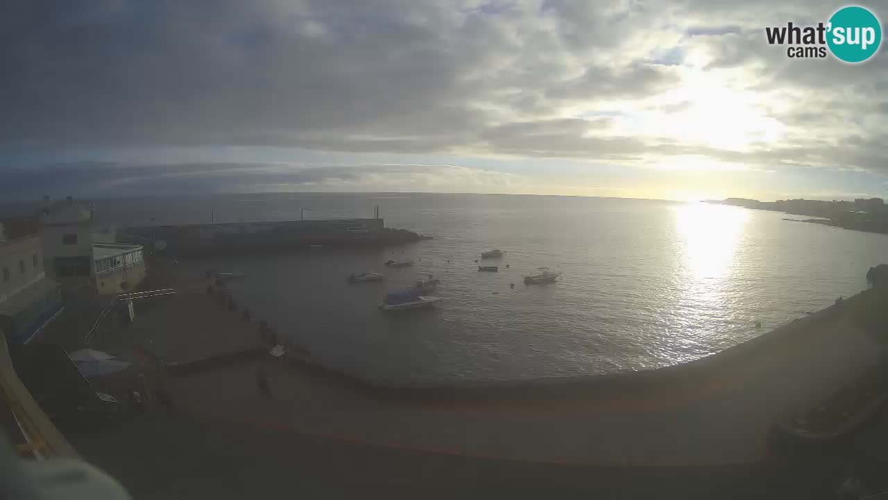 Los Abrigos – Lungomare | Tenerife