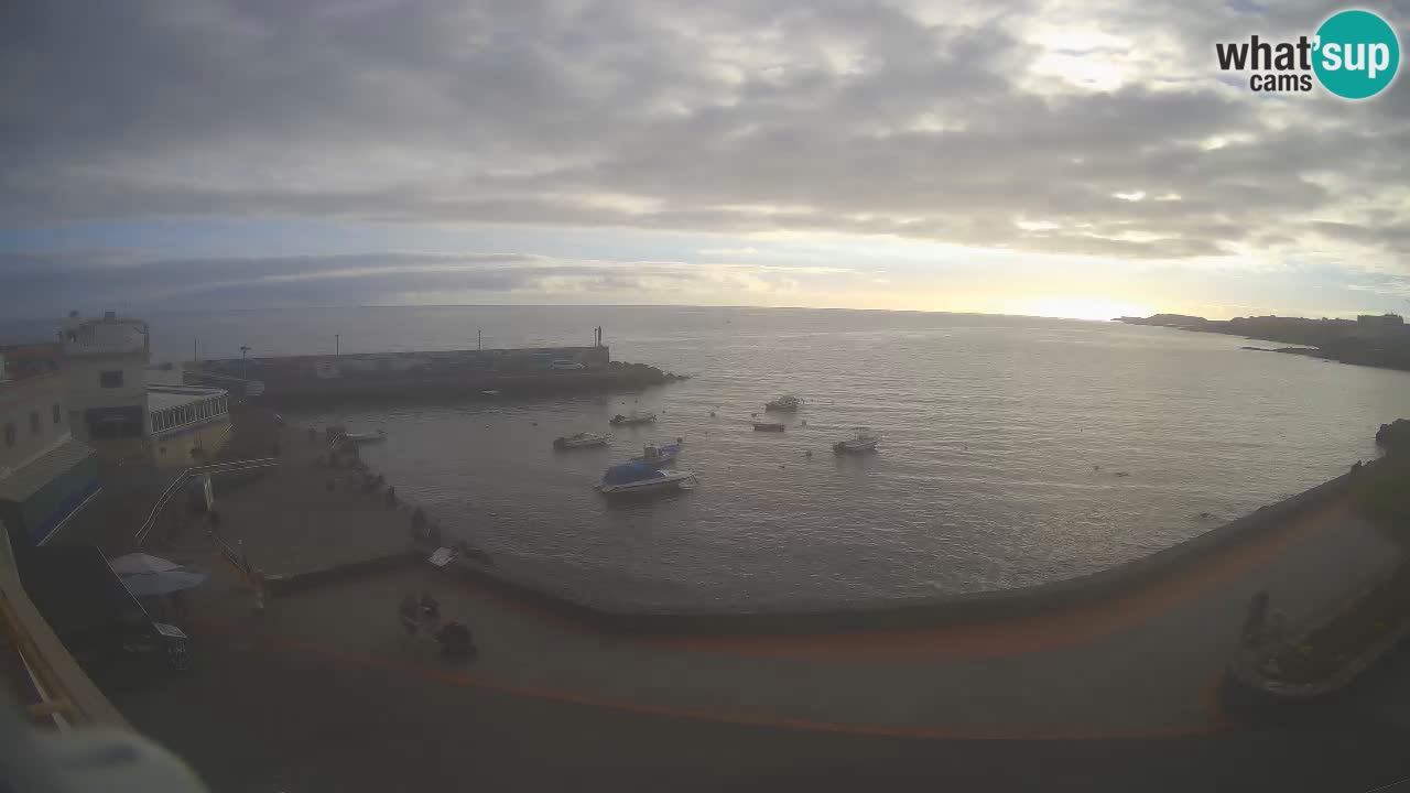 Los Abrigos – Promenade | Tenerife