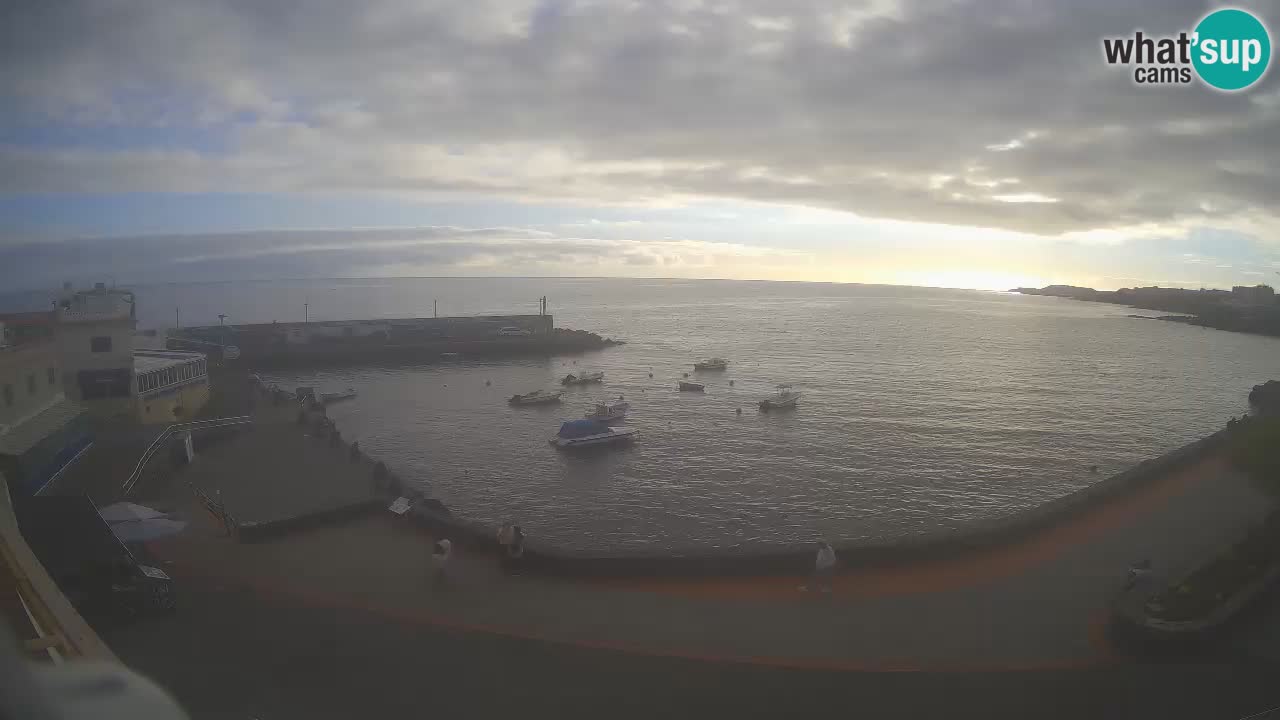 Los Abrigos – Promenade | Tenerife