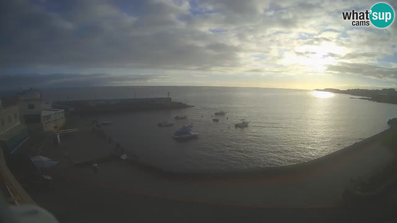 Los Abrigos – Promenade | Tenerife