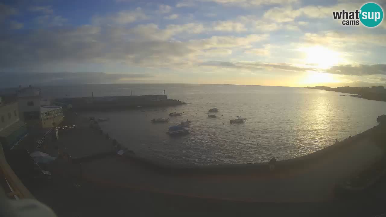 Los Abrigos – Promenade | Tenerife