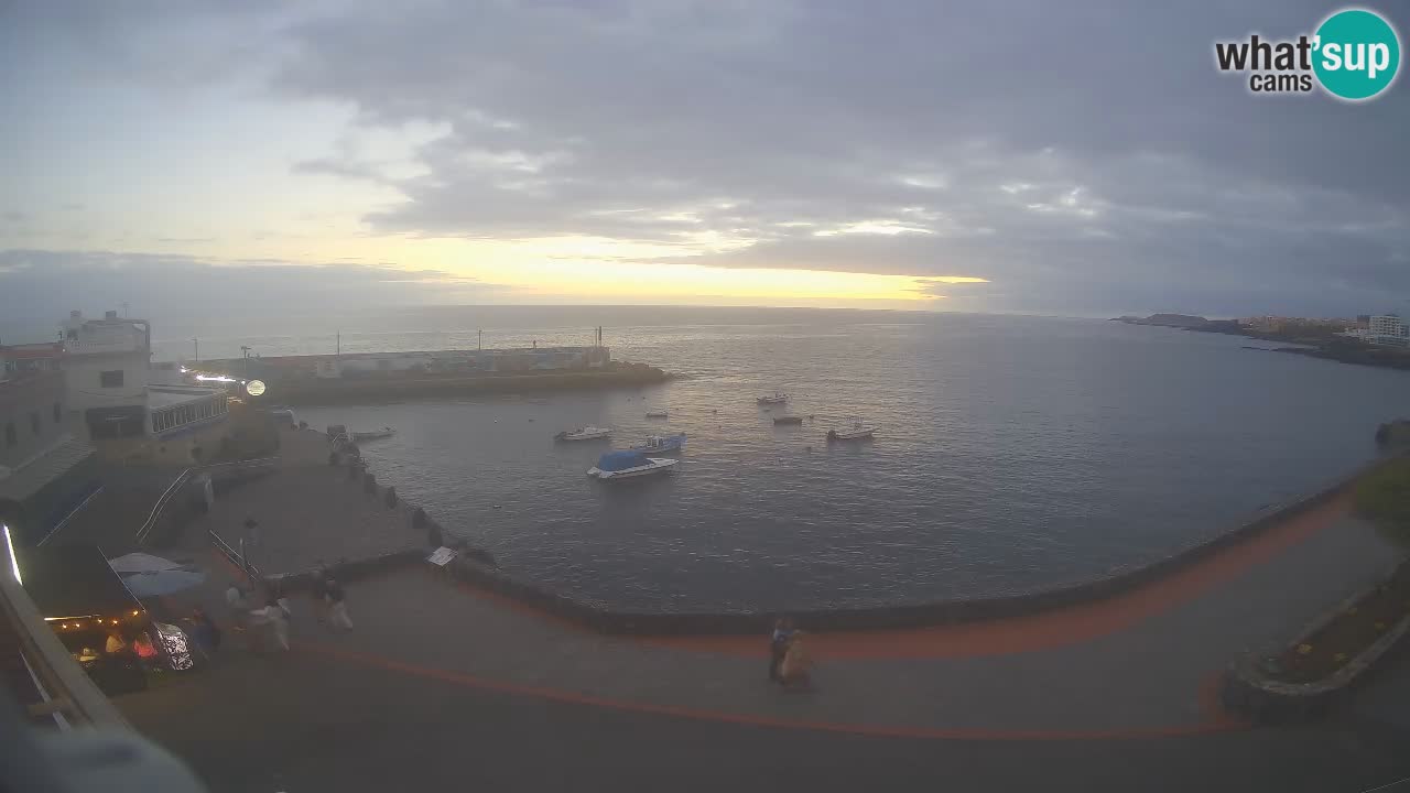 Los Abrigos – Lungomare | Tenerife