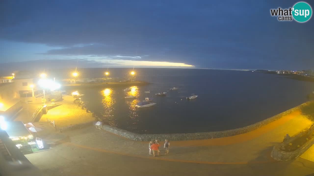 Los Abrigos – Promenada | Tenerife