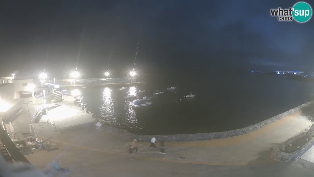 Los Abrigos – Promenade | Tenerife