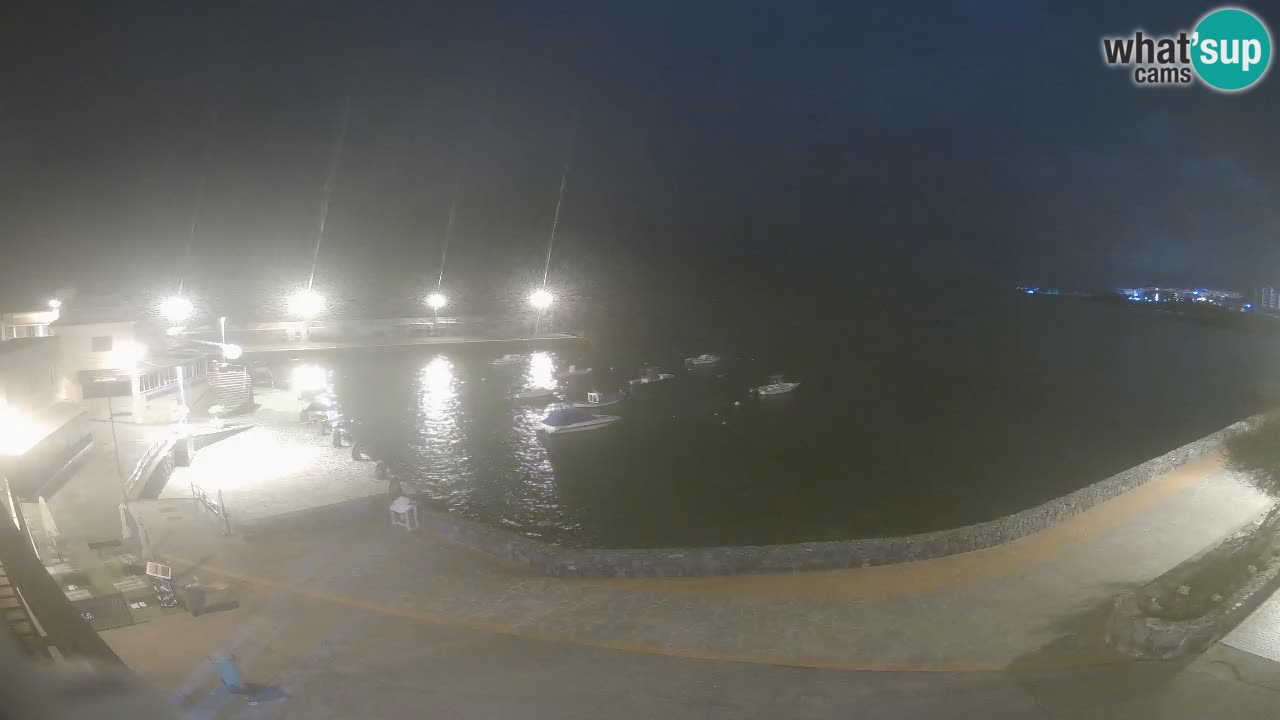 Los Abrigos – Promenade | Tenerife