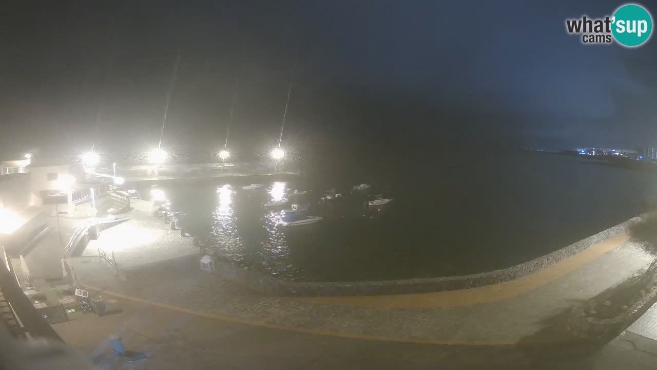 Los Abrigos – Promenade | Tenerife