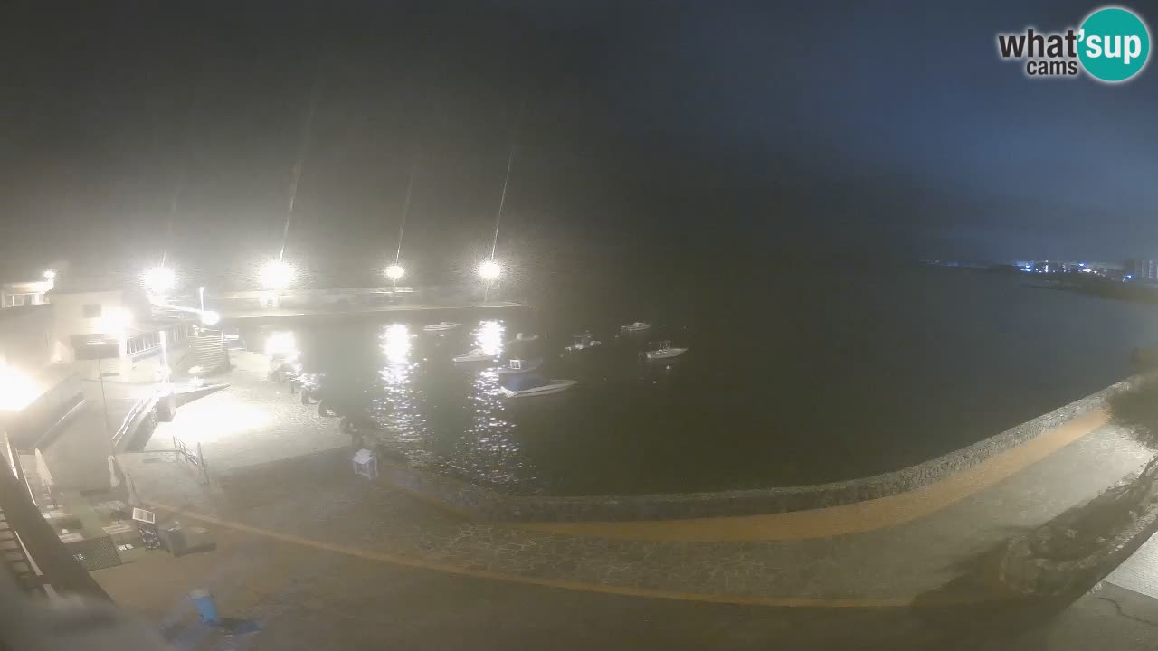 Los Abrigos – Promenade | Tenerife