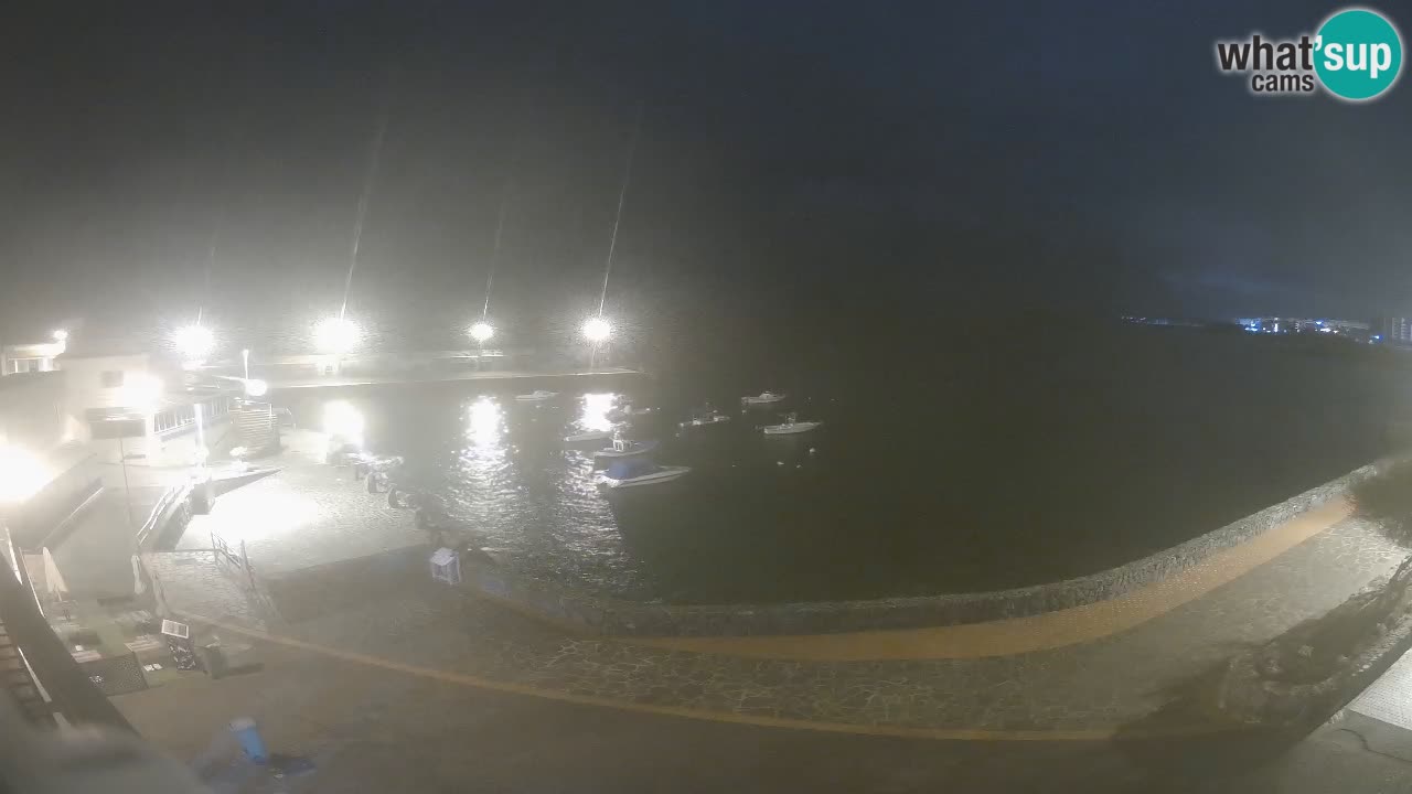 Los Abrigos – Promenade | Tenerife