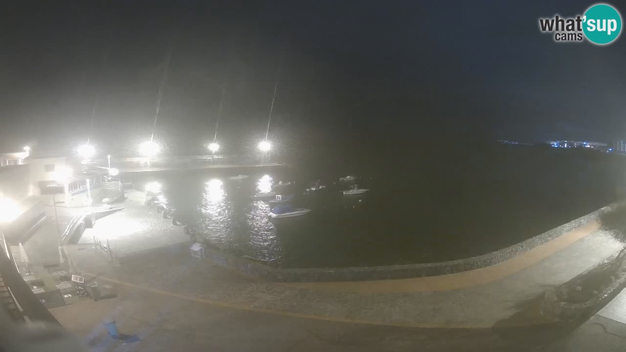 Los Abrigos – Promenade | Tenerife