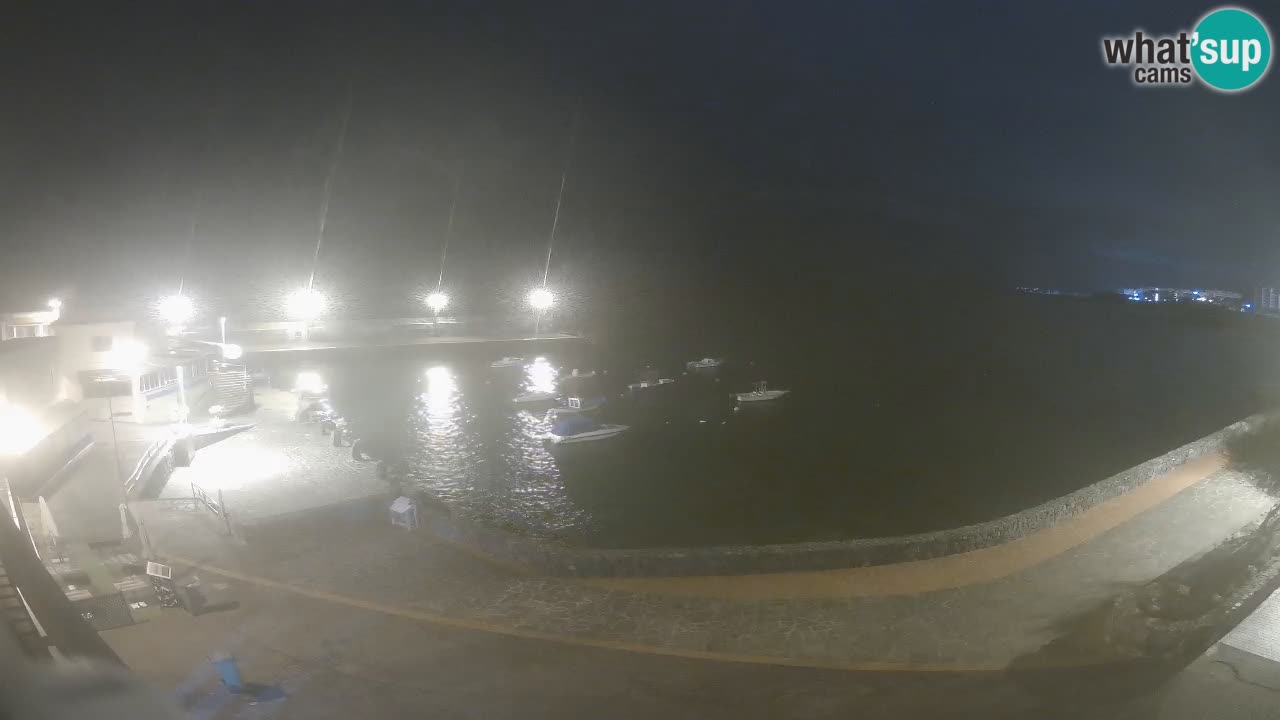 Los Abrigos – Promenade | Tenerife