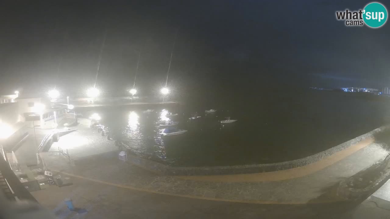 Los Abrigos – Promenade | Tenerife