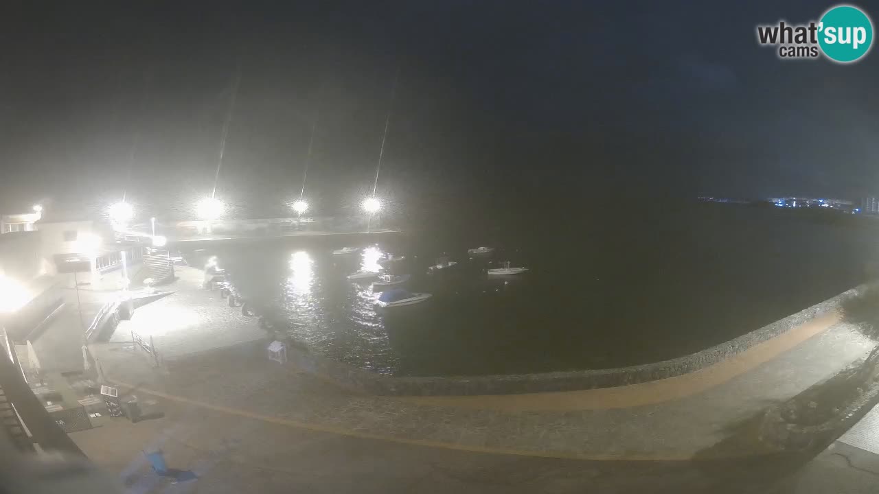 Los Abrigos – Promenade | Tenerife