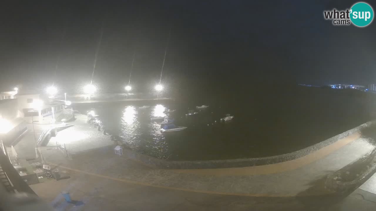 Los Abrigos – Promenade | Tenerife