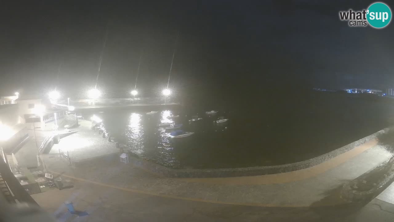 Los Abrigos – Promenade | Tenerife