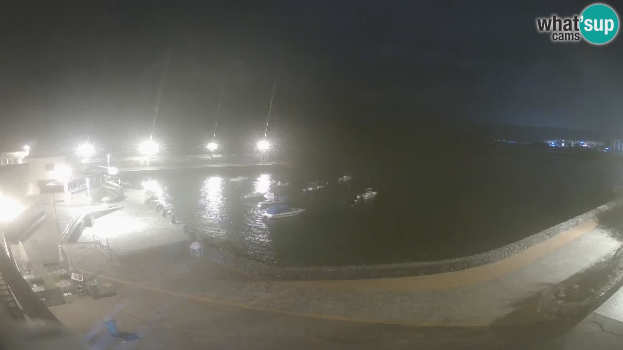 Los Abrigos – Promenade | Tenerife