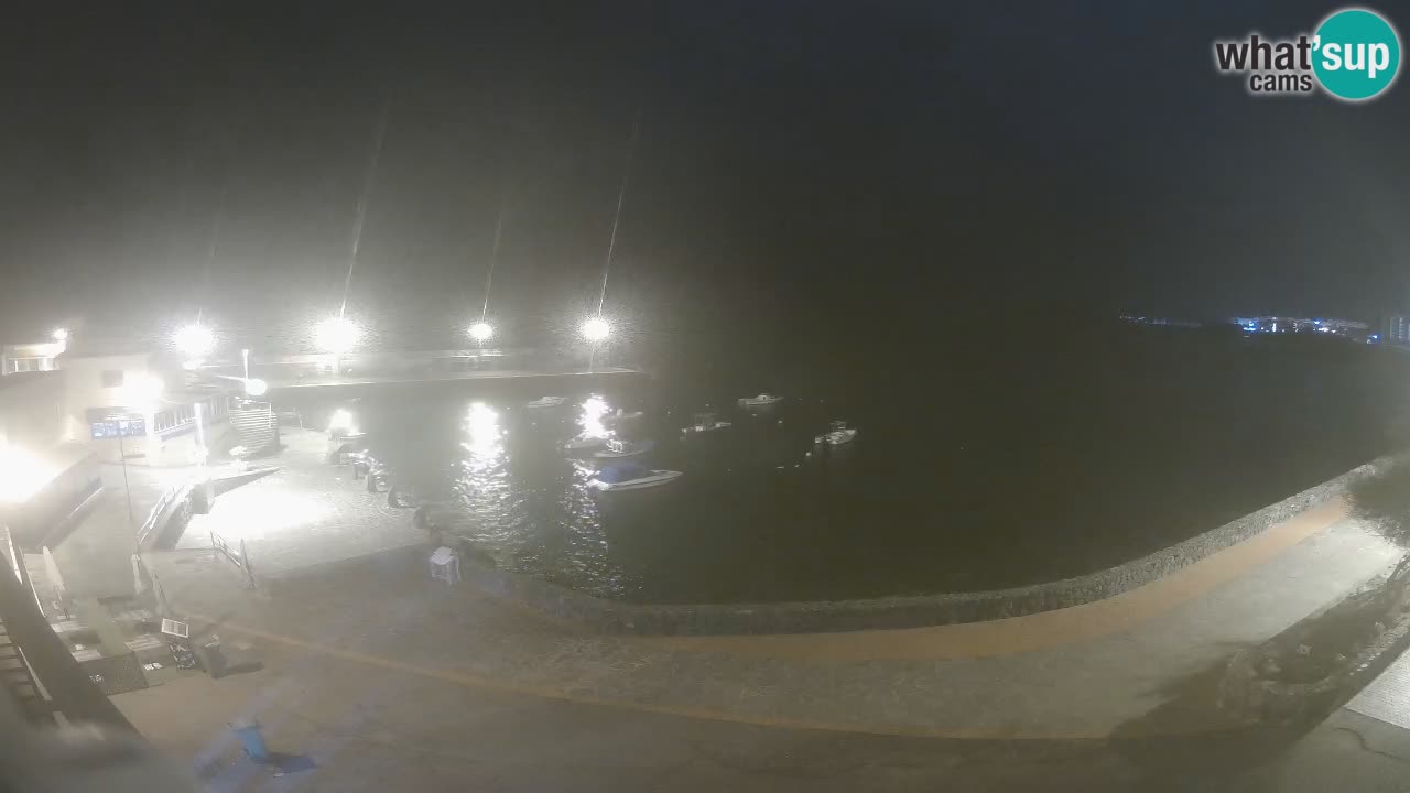 Los Abrigos – Promenade | Tenerife