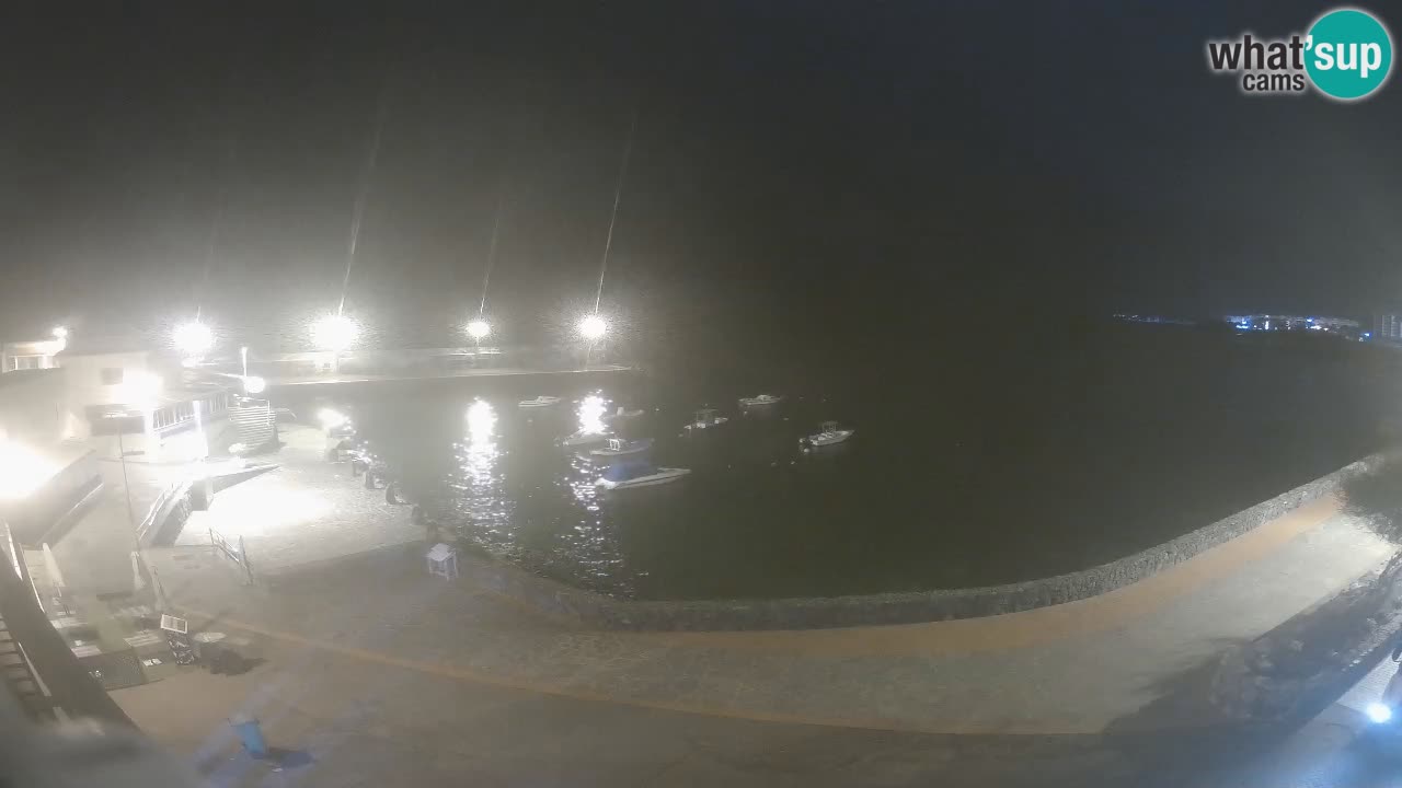 Los Abrigos – Promenade | Tenerife